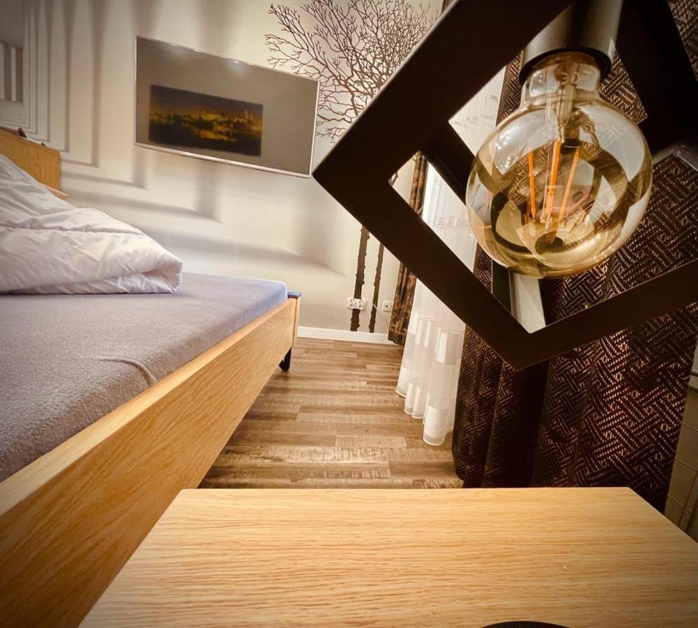 Apartamento Mariacki By Vsi Cracovia