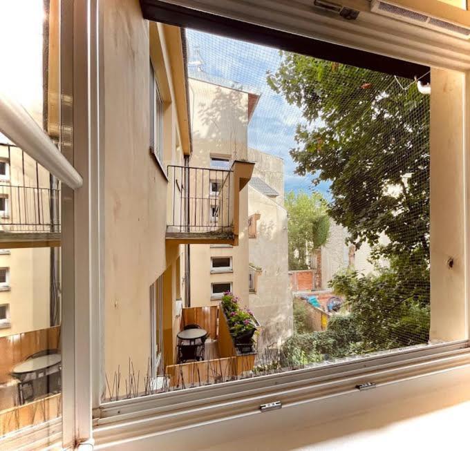 Mariacki By Vsi Apartamento *